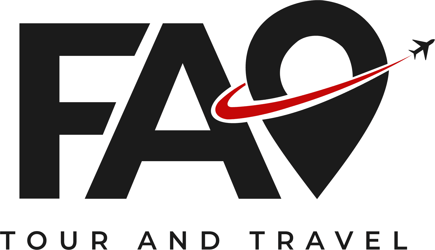 FAO TOUR AND TRAVEL