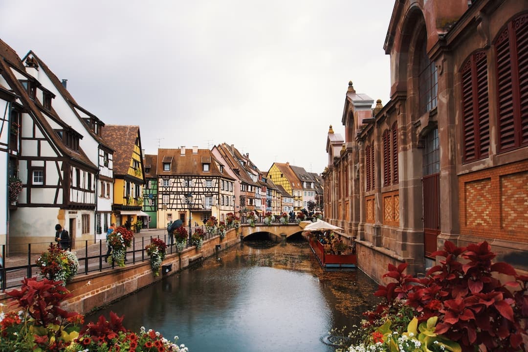 New Launching: Grand Europe West to East 2027 | FAO TOUR AND TRAVEL
