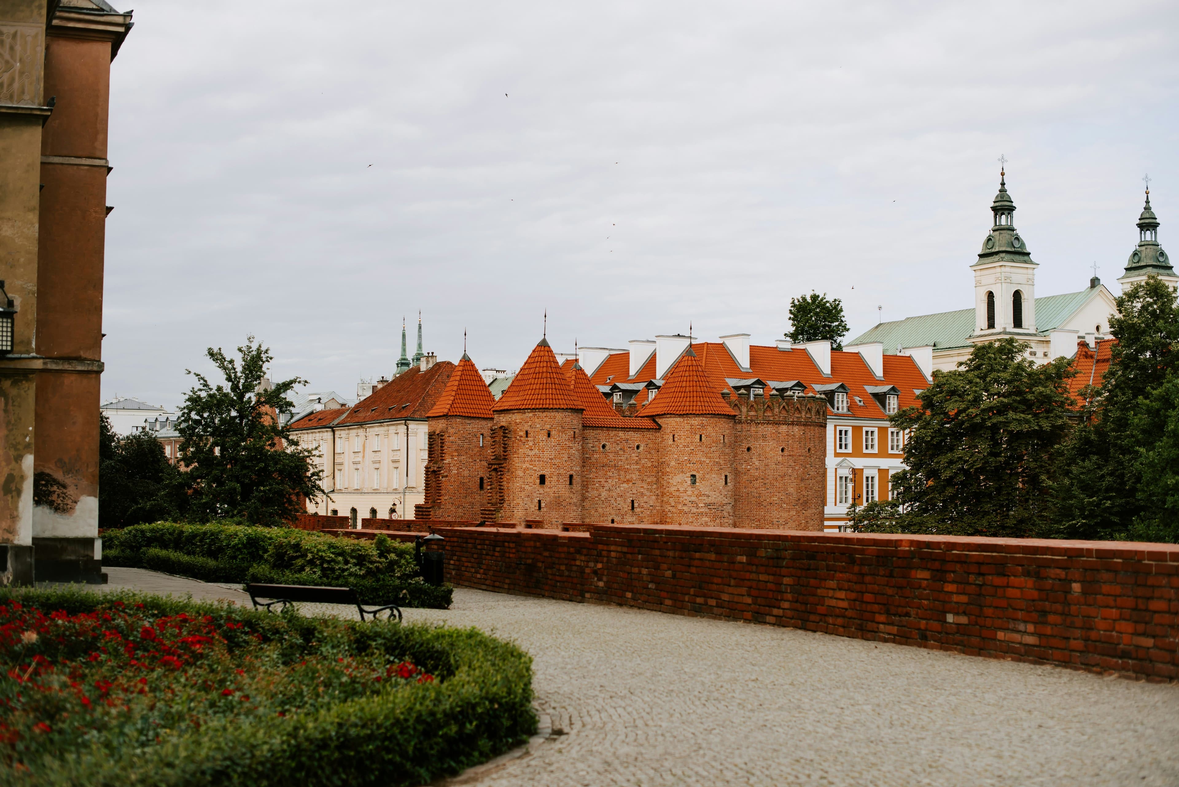 Suomenlinna Fortress