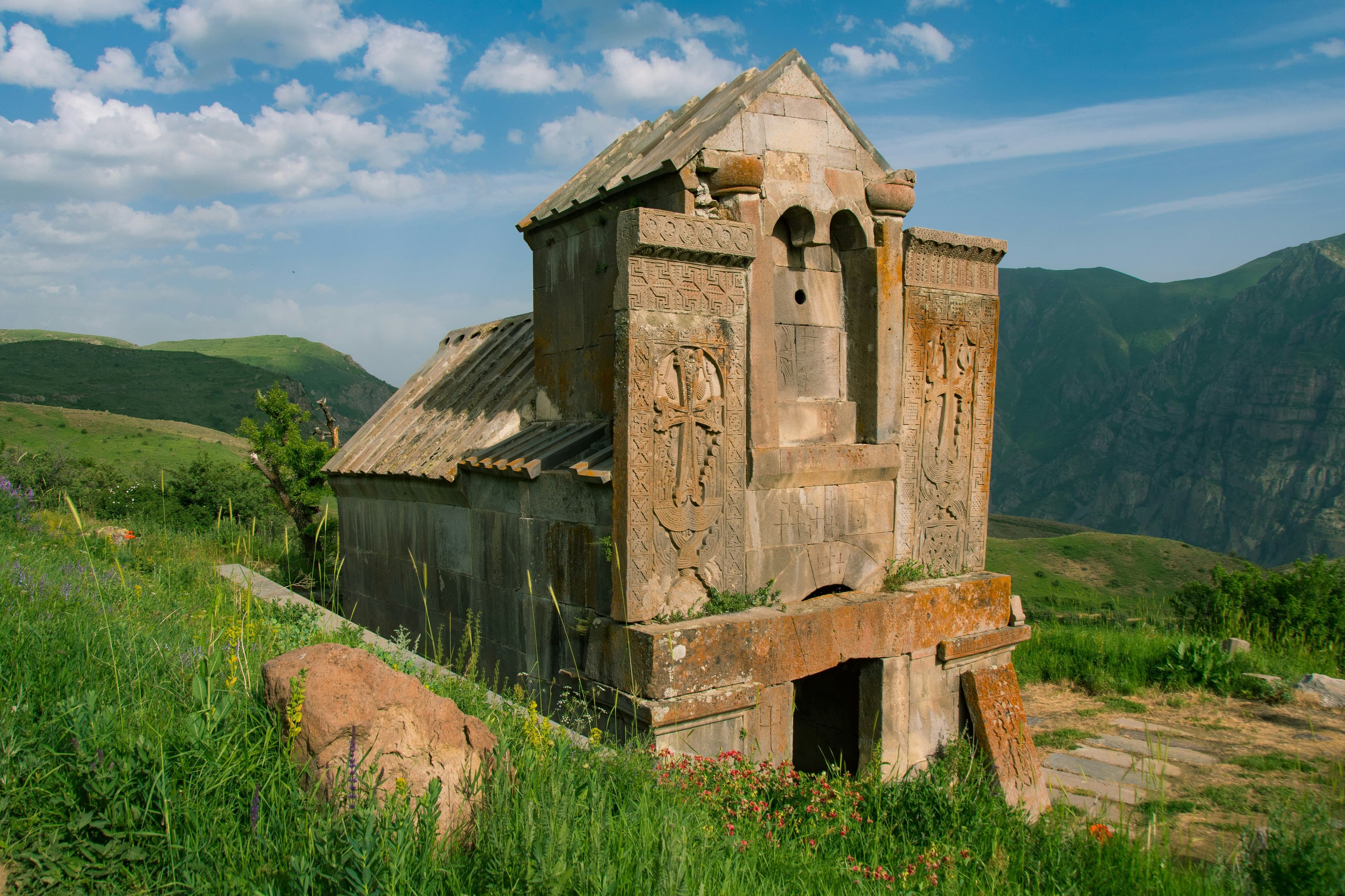 Armenia Amazing