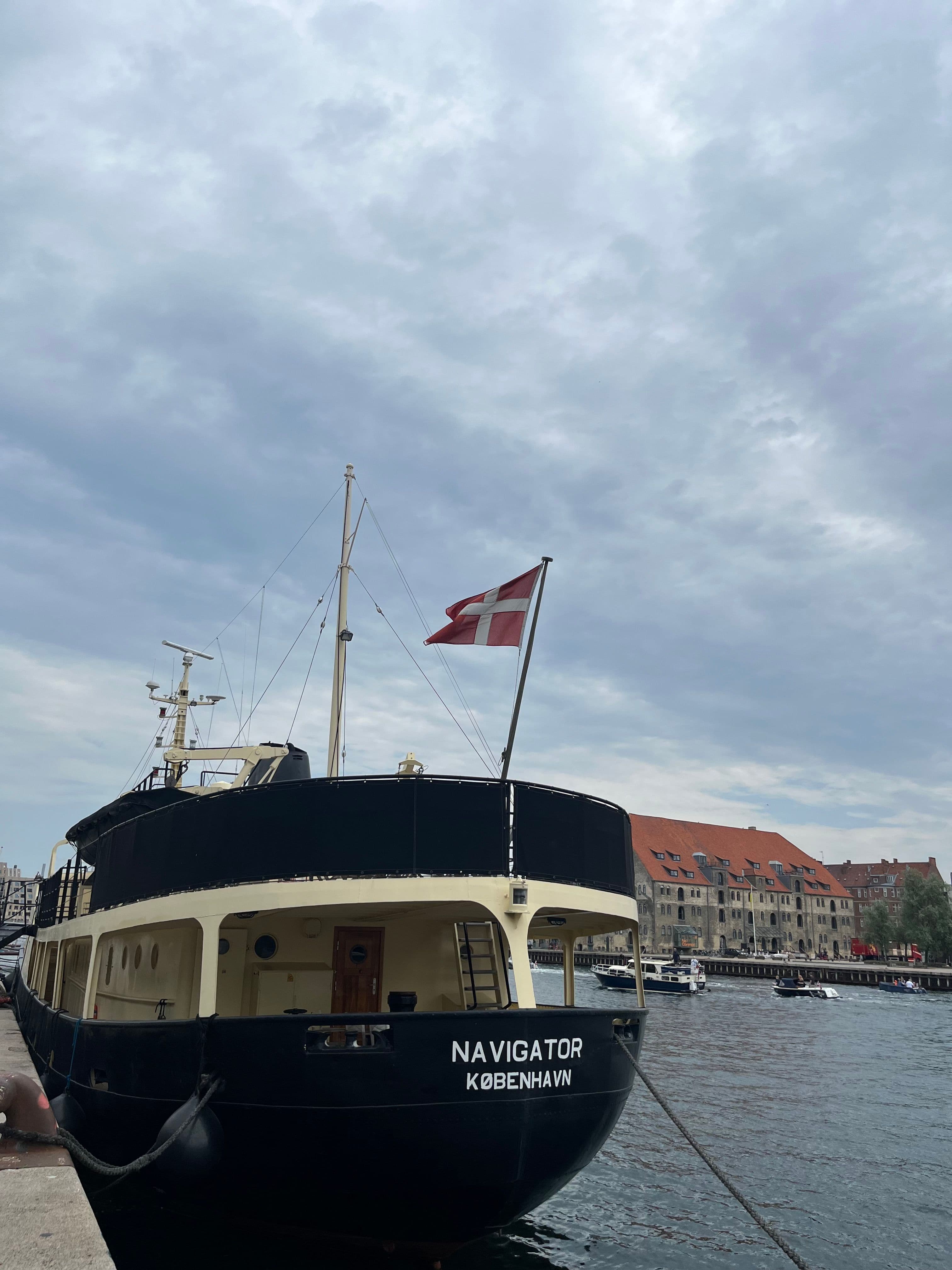 Baltic + Scandinavia Oktober 2025