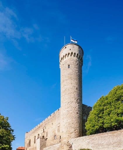 pikk herman tower