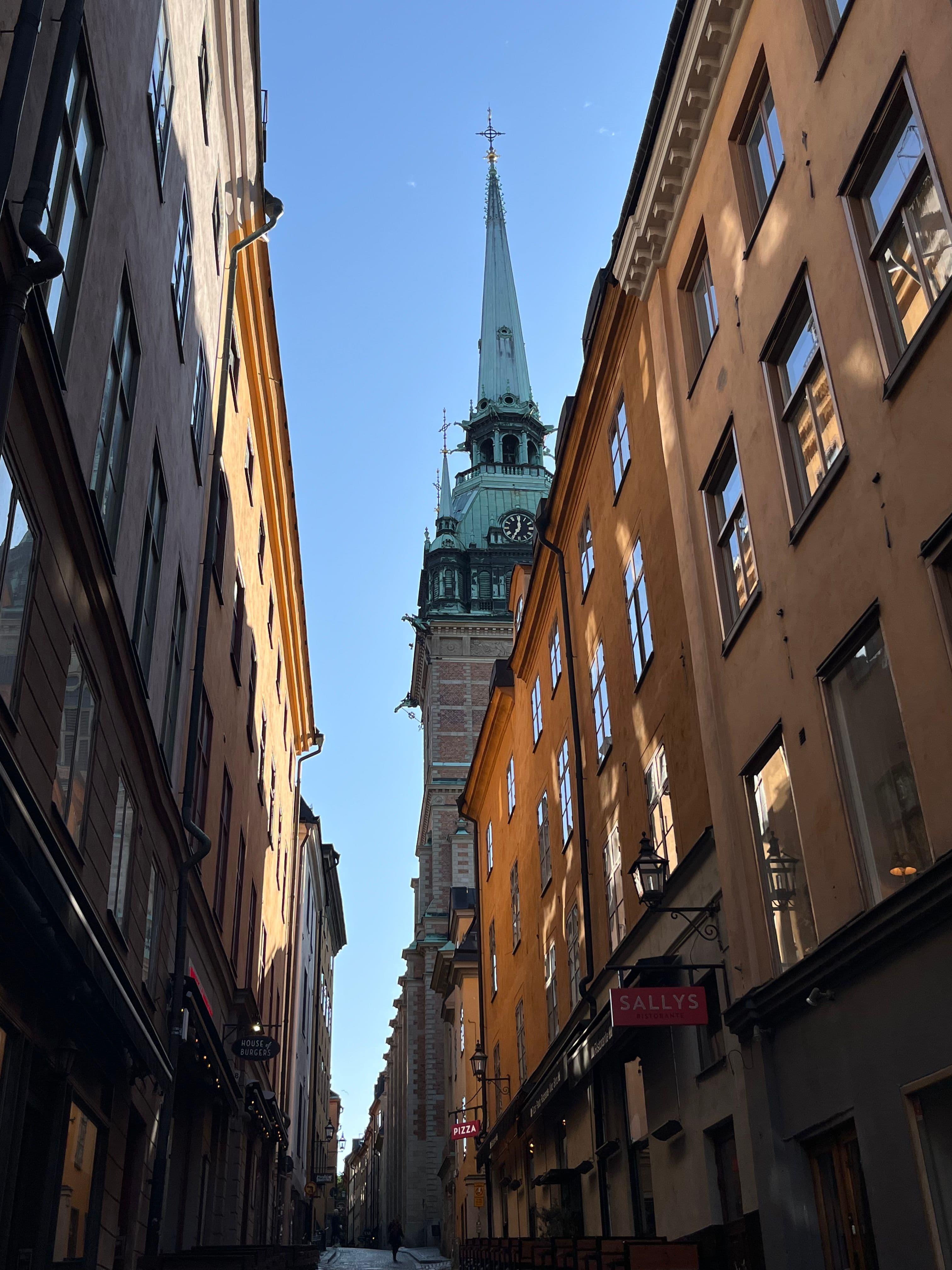 Baltic + Scandinavia Oktober 2025