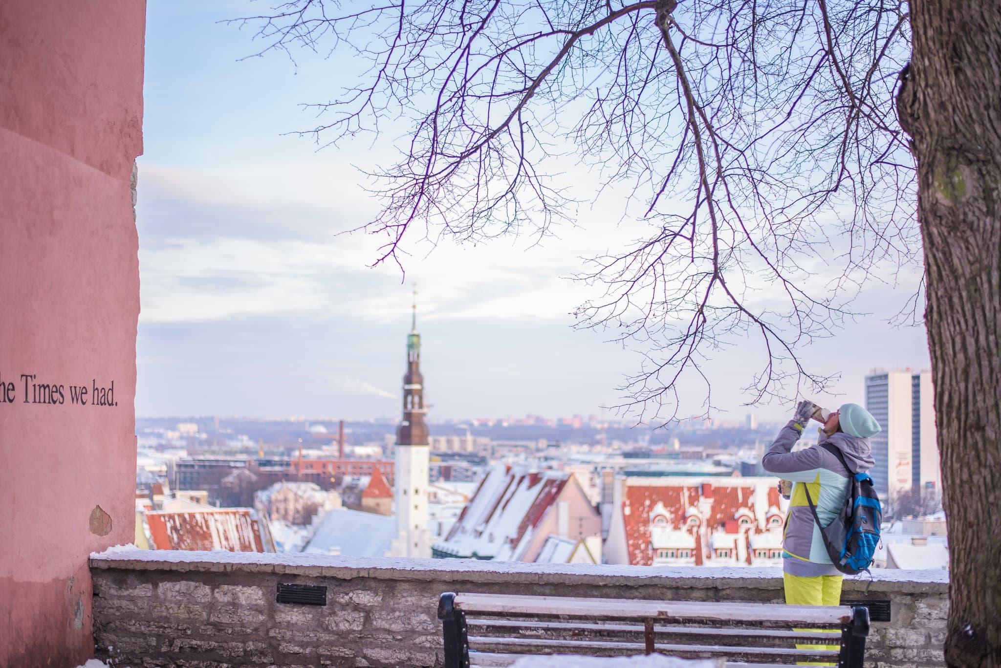 Libur Lebaran Tahun Baltic + Scandinavia | FAO TOUR AND TRAVEL